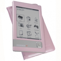 PocketBook 301 plus розовая